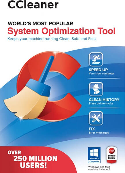 CCleaner 6.30.113.85 Business Professional Technician Edition